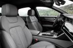 Audi A6 40 TDI Quattro 2018 года (WW)